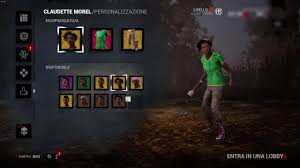 From december 1st 11 am et/ 4 pm gmt till january 3rd 11 am et/ 4 pm gmt players will be getting some goodies. Dead By Daylight Skin Codes Facial Scrub