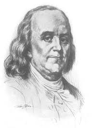 Benjamin Franklin, Inventor