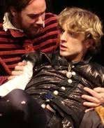 Hamlet: Uncut!, a Curtainup off-Broadway premierereview