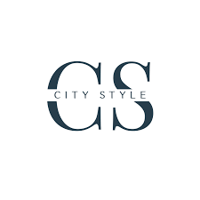 Cs City Style Logo Clothing Logo Design Clothing Brand Logos Boutique Logo Design