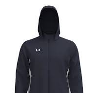 Under Armour - Men's Rival Stretch Jacket – Threadfellows