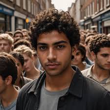 Daisy and Max: A Journey of Love