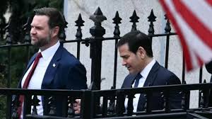 Zbardhen prapaskenat e takimit në Shtëpinë e Bardhë, përplasje e fortë për  Groenlandën - TV Klan