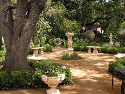 Creating A Mediterranean Garden Style Mediterranean Garden Tuscan Garden Mediterranean Garden Design