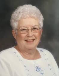 Joan Bernice Cosgrove Obituary