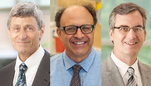 UNMC faculty speak at Alzheimer's Foundation conference