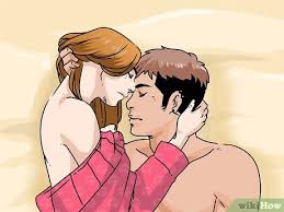 How to get over sexual anxiety. 3 Ways To Deal With Sexual Performance Anxiety Wikihow