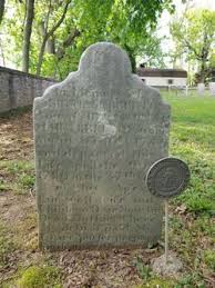 Abraham Britton (1740-1782)