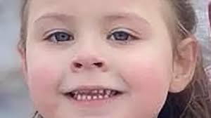 GAA board pay tribute after tragic passing of four-year-old sister of  county player