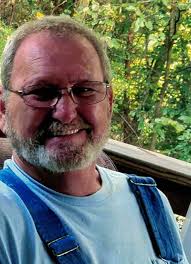 Obituary for Charles Leon Coffey