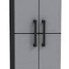 Mainstays storage cabinet, multiple colors: 1