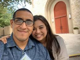 Chiara Granado and David Azua's Wedding Website