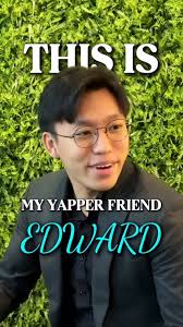 The Face Of OZ: Gavin Meet our Team Leader, Gavin Ong @gavinongg  @solious.co . . Find out his about his previous industry, his experience  and journey with One Zeus! . . . #