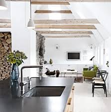 Danish Interior Design Kitchen Photography By Lars Kaslov Danish Interior Design Kitchen Design Decor Sweet Home Design