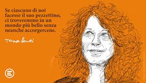 E lo stanno facendo anche attraverso le sue frasi più significative. Dieci Anni Fa Ci Lasciava Teresa Strada Sarti Fondatrice Di Emergency E Donna Di Pace Articolo21