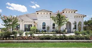 Bishop & byrd custom homes. Travisso S Builders Debut New Model Homes Travisso Blog