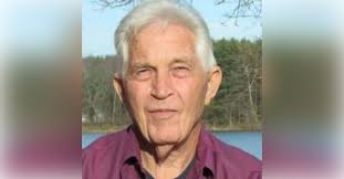 Obituary information for Thomas Richard Crawford