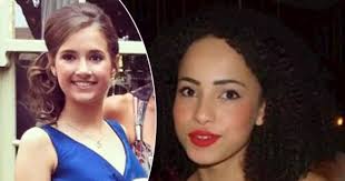 She's since announced that she's removed her filler and has opted for a more natural look. Love Island Love Island S Molly Mae And Amber Look Unrecognisable In Old Pictures