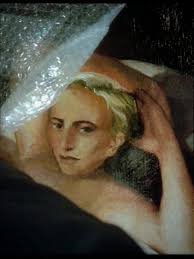 A Review of Morse Episode, 'Who Killed Harry Field?'. Plus the Art, Music  and Literary References.