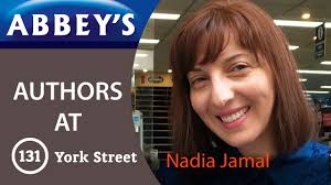 Headstrong Daughters by Nadia Jamal