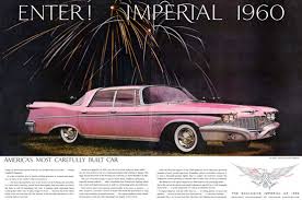 Image result for Lilac 1960 Chrysler