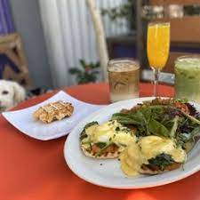 Met Her At A Bar 2922 Photos 1920 Reviews Cafes 759 S La Brea Ave Los Angeles Ca Restaurant Reviews Phone Number Menu