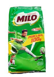 Buy the newest milo products in malaysia with the latest sales & promotions ★ find cheap offers ★ browse our wide selection of products. Jual Milo Malaysia Asli Kemasan 1 Kilo Medan Kali Di Lapak Medan Kali Bukalapak