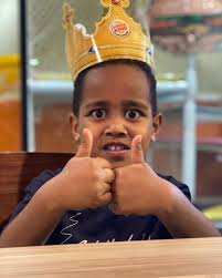 Jone Junior Marayawa (@kingjonnyx_fj) · Instagram 照片和视频