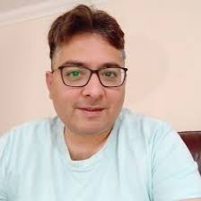 Vinay Dave Email & Phone Number