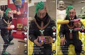 TikTok Newsletter 44 - by Marcus Bösch