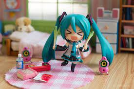 Img 6178 2 Miku Nendoroid Hatsune