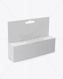 Download Paper Box Mockup Halfside View In Box Mockups On Yellow Images Object Mockups Box Mockup Packaging Mockup Free Mockup PSD Mockup Templates