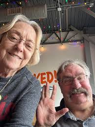 Eric Warnock's Instagram, Twitter & Facebook