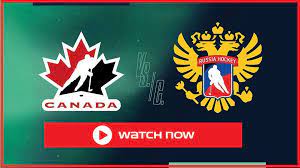 This entry records the difference between national government revenues and expenditures, expressed as a percent of gdp. Canada Vs Russia Live Free Stream On Reddit Watch Iihf World Juniors 2021 Live Semifinals Start Time Video Film Daily