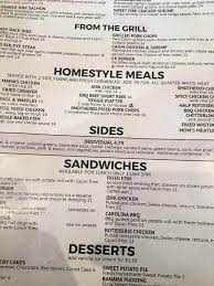 It was created to offer its guest taste buds an amazing journey through the south. Carolina Kitchen