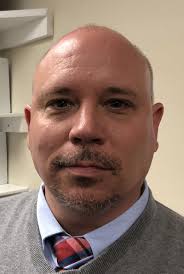 There's a new sheriff in town: Buchanan now