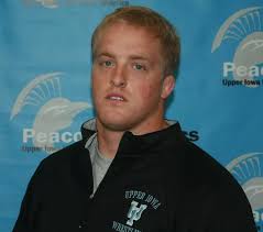 2011-12 Men's Wrestling Roster