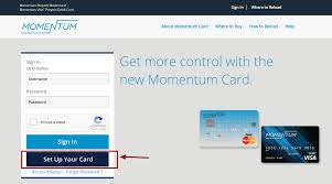 The control mastercard is a prepaid debit card that gives you some of the same benefits as a credit card. Www Momentumcardbalance Com Momentum Prepaid Mastercard Account Login Guide Seo Secore Tool