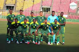 Caf african nations championship qualification. Nllevnusbivkjm