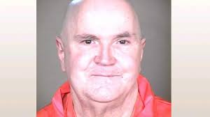 Man executed after killing mom during furlough