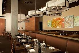 Implementing effective interior design in your restaurant is a fantastic way to build out your vision and achieve success. 17 Restaurant Dining Room Designs Dining Room Designs Design Trends Premium Psd Vector Downloads