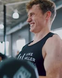 Luke Miller Personal Training