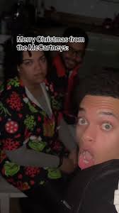 Happy Convictions🌲🎅🏾 #christmas #family #siblings #comedyvideo