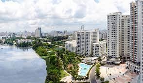 Riverside Residence Phu My Hung