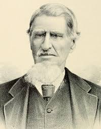 James Parker Pearson (1816-1890)