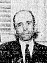 Biografia do(a) Deputado(a) Federal BATISTA NETO