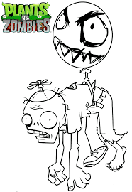 Plants vs zombies coloring pages are so much fun. 30 Free Printable Plants Vs Zombies Coloring Pages Plants Vs Zombies Coloring Pages Plant Zombie