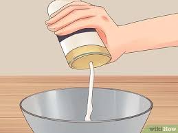If you can, wash your hair only once a week. How To Do A Bleach Wash On Your Hair 10 Steps With Pictures