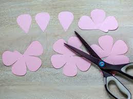 Maybe you would like to learn more about one of these? How To Make Paper Roses How Tos Diy