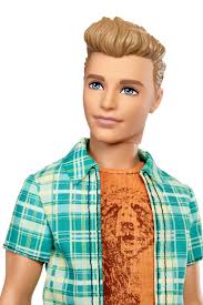 Ken From Barbie 2025